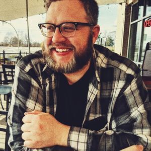 Meet your Posher, Ben